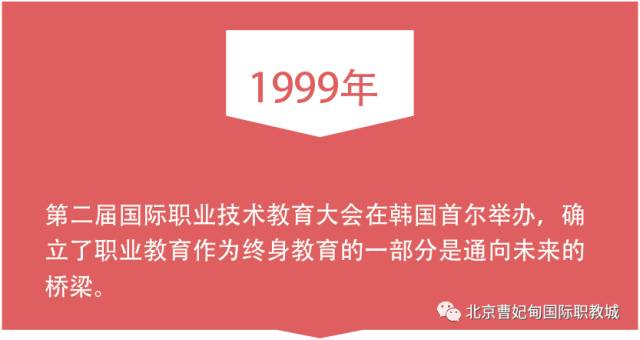 北京曹妃甸國際職教城驚艷亮相2017國際職業技術教育大會