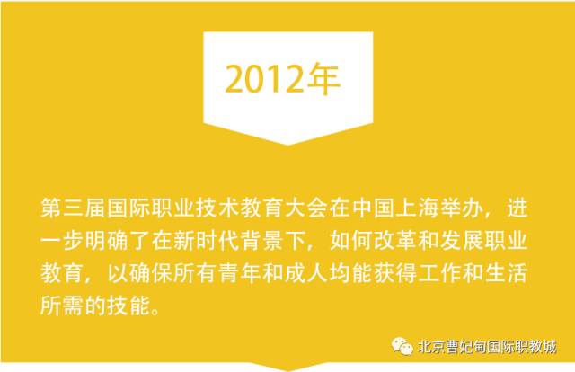 北京曹妃甸國際職教城驚艷亮相2017國際職業技術教育大會