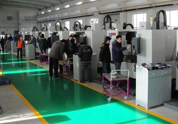 保定技師學院數控技術專業(yè)好不好？