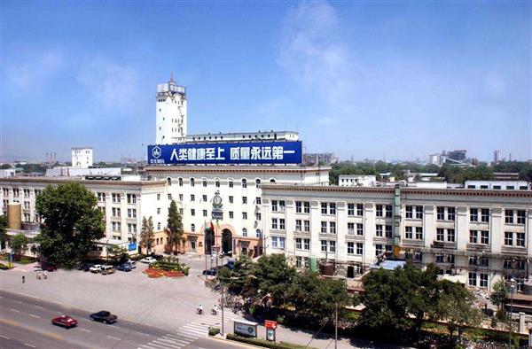 河北省學習制藥技術專業的學校有那些推薦？