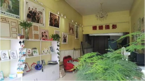 光影繪出彩色夢(mèng)想！保定東方技工學(xué)校優(yōu)秀榜樣介紹！  