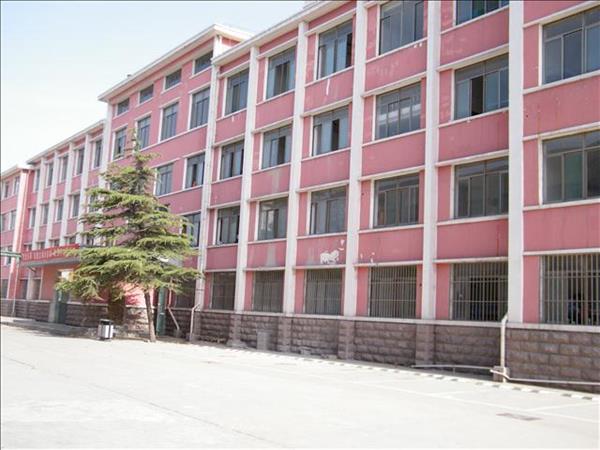邯鄲建筑中專是國辦院校嗎？有哪些辦學特色？