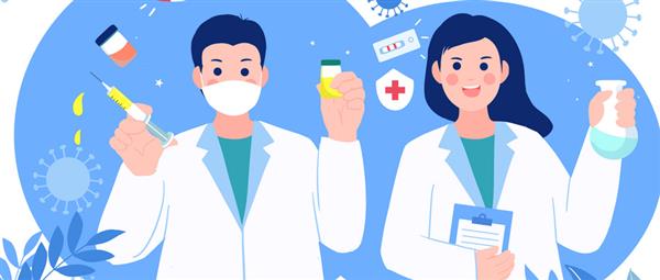 保定華中高級技工學校護理專業都學什么？