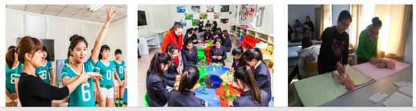 棗莊有學習幼師專業的學校嗎？