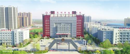 涿州市技師學(xué)院怎么樣？畢業(yè)時頒發(fā)什么證書？