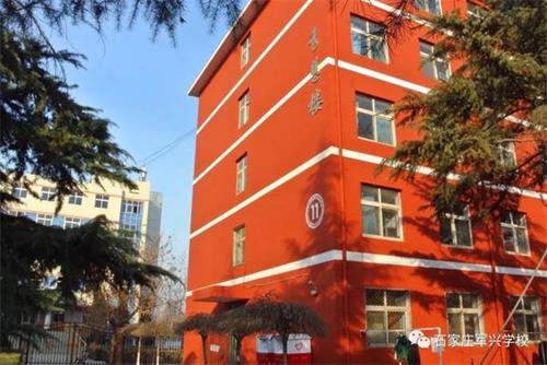 為什么都選擇石家莊軍興信息工程學校？