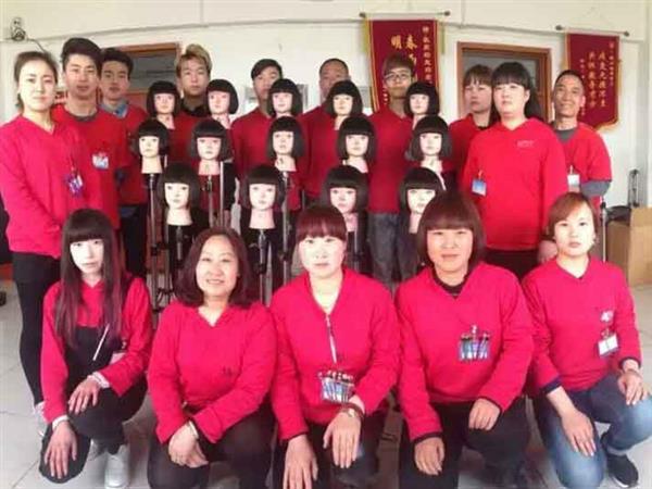 邢臺美容美發學校哪家好？