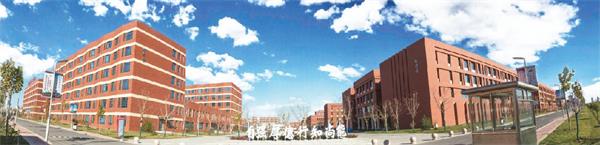 石家莊學養(yǎng)老服務去哪里好？