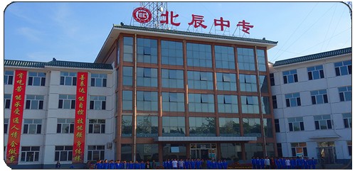 承德北辰中等專業(yè)學(xué)校能學(xué)美發(fā)嗎？