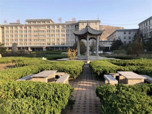 山東力明技工學校升學部有什么專業？   