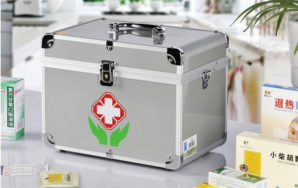 唐山護理學校：家庭常備藥你知道嗎？