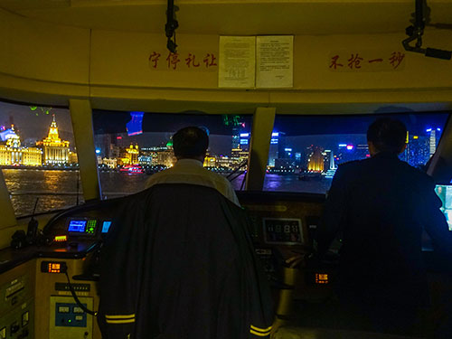 天津郵輪乘務學校是所什么學校？畢業后能在哪工作？
