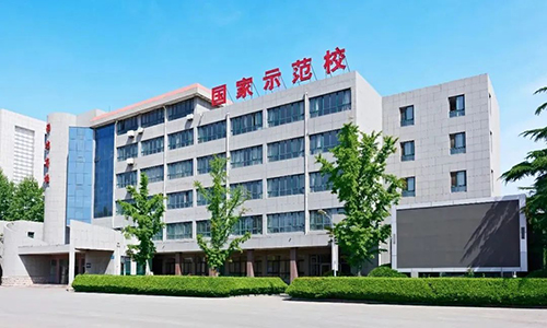 山東省濰坊商業學?？梢陨龑W嗎？   