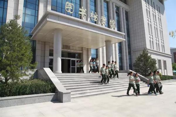 山東力明技工學校是一所什么樣的護理學校？教學環境好嗎？