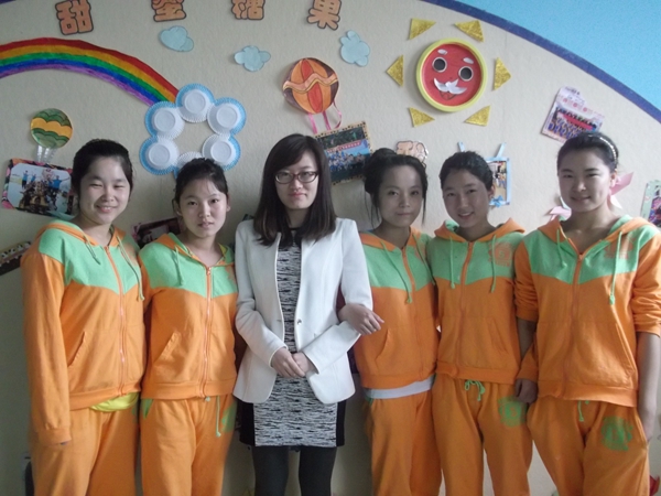 濟南幼師學校：什么樣的人適合學幼師？