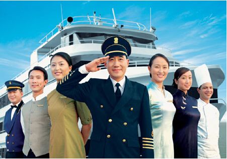 海乘任職資格有哪些？薪資待遇如何？濰坊海乘學(xué)校為你解答