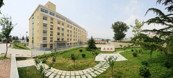 煙臺城鄉(xiāng)建設(shè)學(xué)校可以學(xué)機(jī)電一體化專業(yè)嗎？