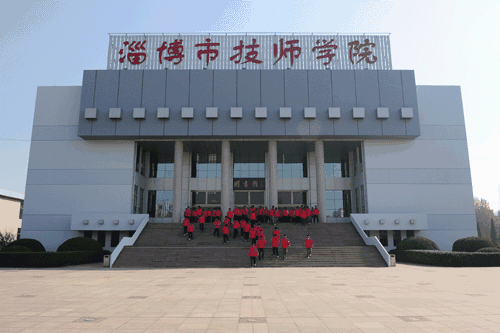 淄博汽修學校汽車工程系有哪些專業(yè)？