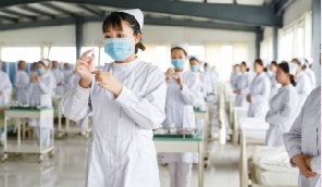 當牙醫辛苦嗎？   