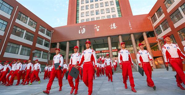 聊城北方汽修學校就業有保障嗎？