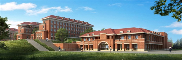 承德應用技術職業學院