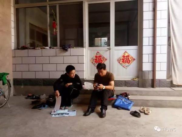 承德騰飛職業技術專修學院的一天——6月28日