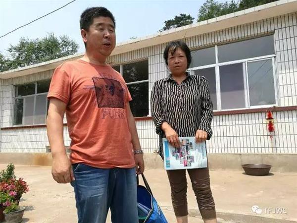 承德騰飛職業技術專修學院的一天——6月28日