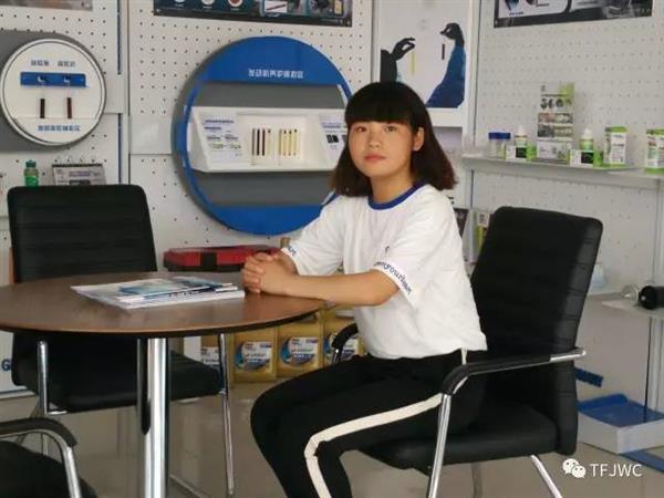 承德騰飛職業技術專修學院的一天——6月28日