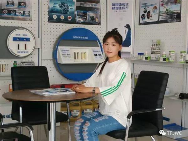 承德騰飛職業技術專修學院的一天——6月28日