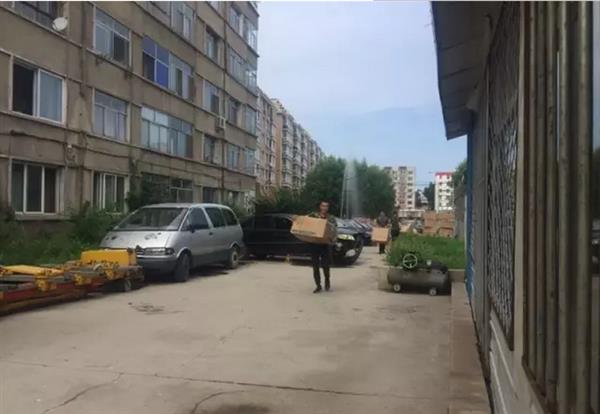 承德騰飛職業(yè)技術(shù)專(zhuān)修學(xué)院的一天——7月24日