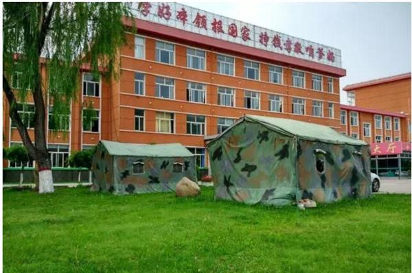承德騰飛職業技術專修學院怎么樣？就業有保障嗎？