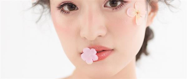化妝小技巧？保定世紀美黛美容美發(fā)學校來分享！