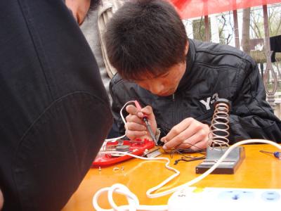 邯鄲學家電維修去哪里？