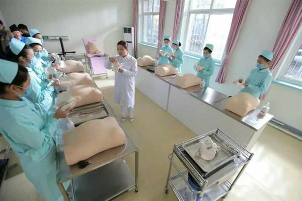 石家莊北方醫學中等專業學校有優惠政策嗎？畢業好就業嗎？