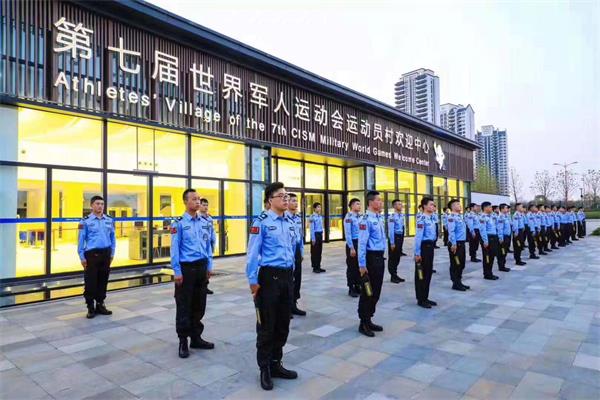 學消防為什么要到濟寧消防學校？