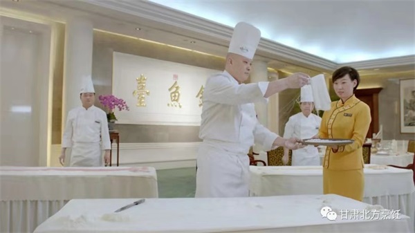 蘭州哪里可以學習烹飪專業？