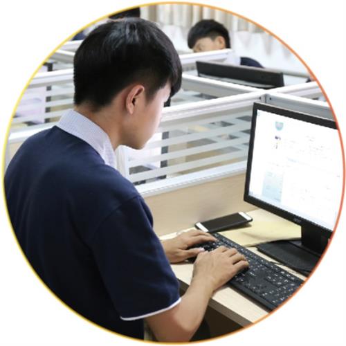 石家莊學商貿推薦哪所學校？就業有保障嗎？