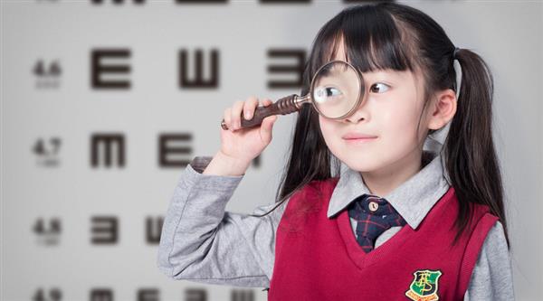 如何保護視力？衡水衛(wèi)生學校教你幾招！