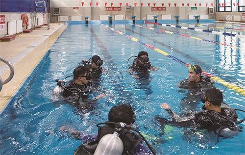 青島海洋技師在青島選擇哪家3+2學校好？   