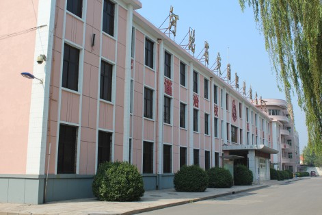 石家莊有正規的郵輪乘務學校嗎？