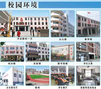 河北省交通職業技術學校有郵輪乘務管理專業嗎？  