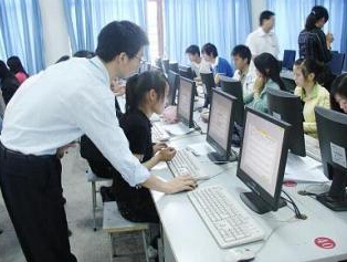 石家莊海川電腦培訓學校有幾個校區(qū)？怎么走？