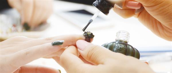 淄博哪里可以學習美甲專業？