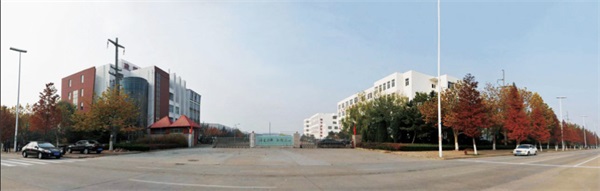 青島海灣理工專修學(xué)院怎么樣？