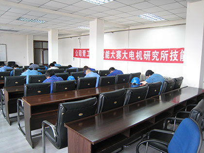 青島青工數(shù)控培訓學校學三維設計好不好？要花多少錢？