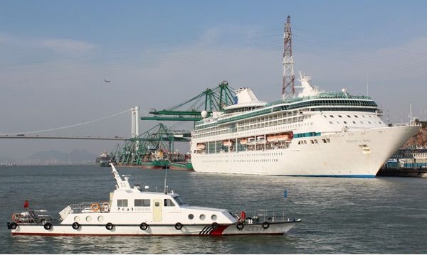 河北交通職業技術學院航海分院海事管理專業介紹