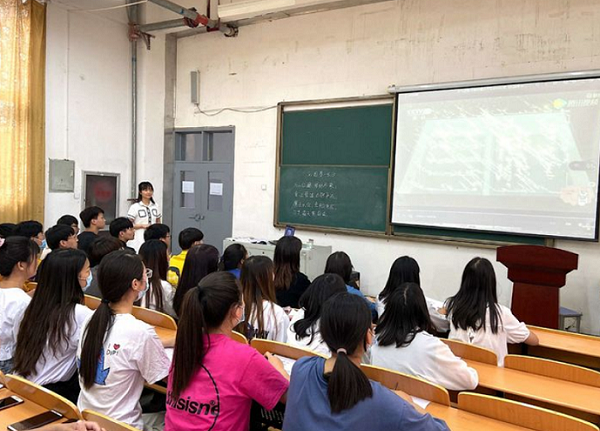 洛陽學習旅游專業推薦哪些學校？