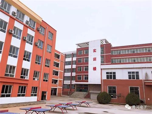 洛陽軌道交通學校哪家好？就業有保障嗎？