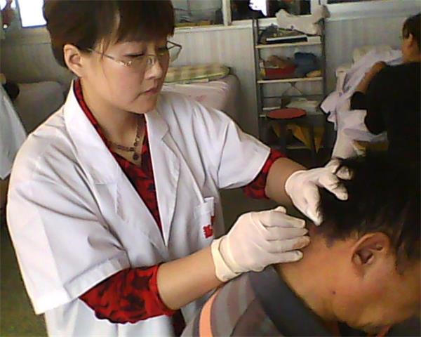 濟(jì)寧學(xué)按摩技術(shù)選擇哪所學(xué)校好？