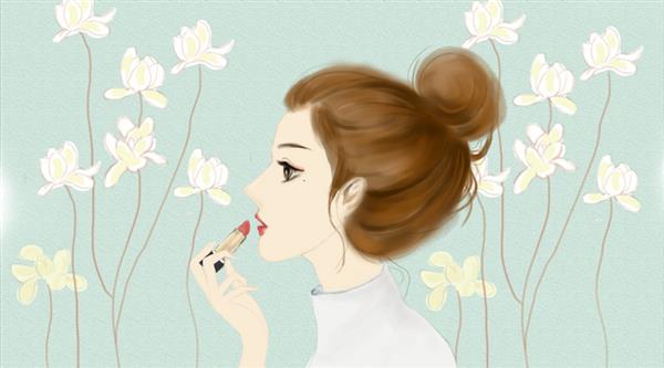 你是在化妝還是在毀容？東營貴夫人美容美發婚紗攝影學校來介紹！